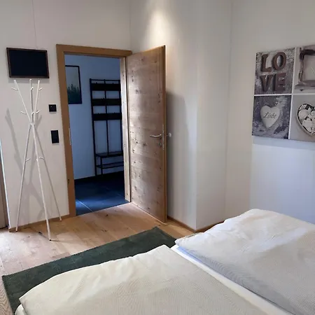 Alpinova By Monicare Apartament