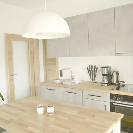 Alpinova By Monicare Apartament