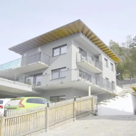 Apartamento Alpinova By Monicare